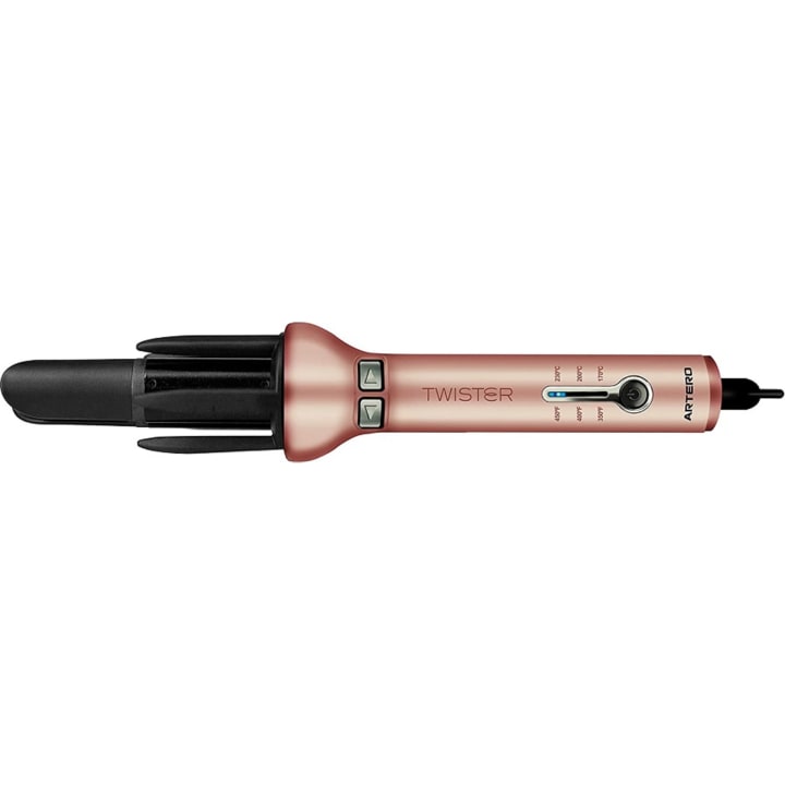מסלסל שיער מסתובב WAHL TWISTER-ARTERO M646