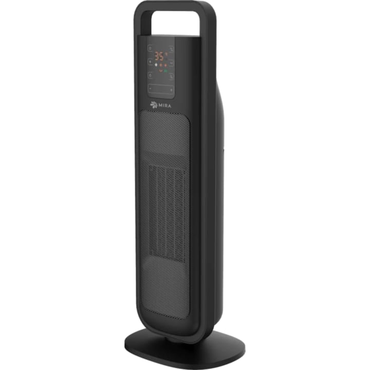 מפזר חום עומד MIRA MPTCH810 2000W שחור