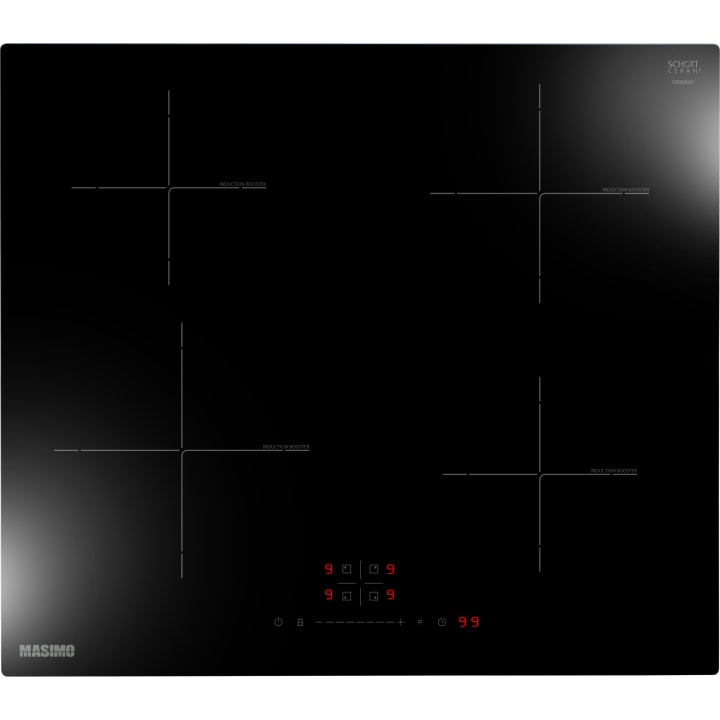 כיריים אינדוקציה 60 ס"מ מאסימו Masimo LAV6900