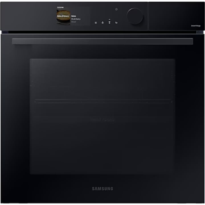 תנור בנוי פירוליטי 60 ס"מ סמסונג Samsung NV7B6675CCK