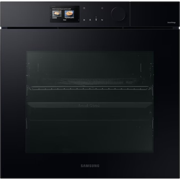 תנור בנוי פירוליטי 60 ס"מ סמסונג Samsung NV7B7997AAK