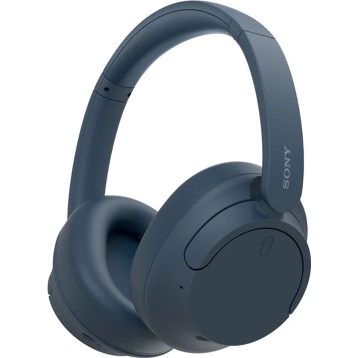 אוזניות אלחוטיות Sony WH-CH720NL True Wireless כחול
