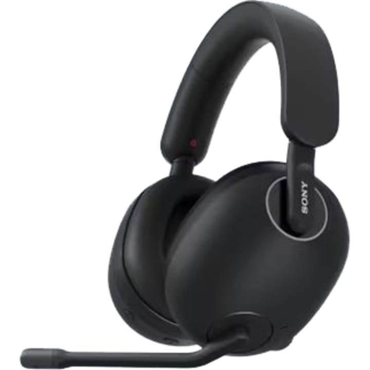 אוזניות גיימינג אלחוטיות Sony INZONE H9 WH-G900NB שחור