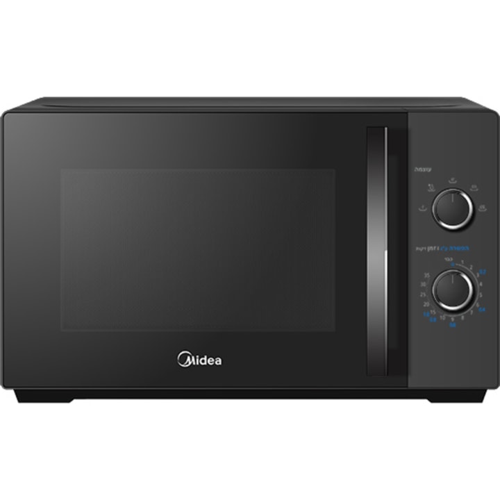 מיקרוגל מכני 25 ליטר מידאה Midea MM8P022KG-B שחור