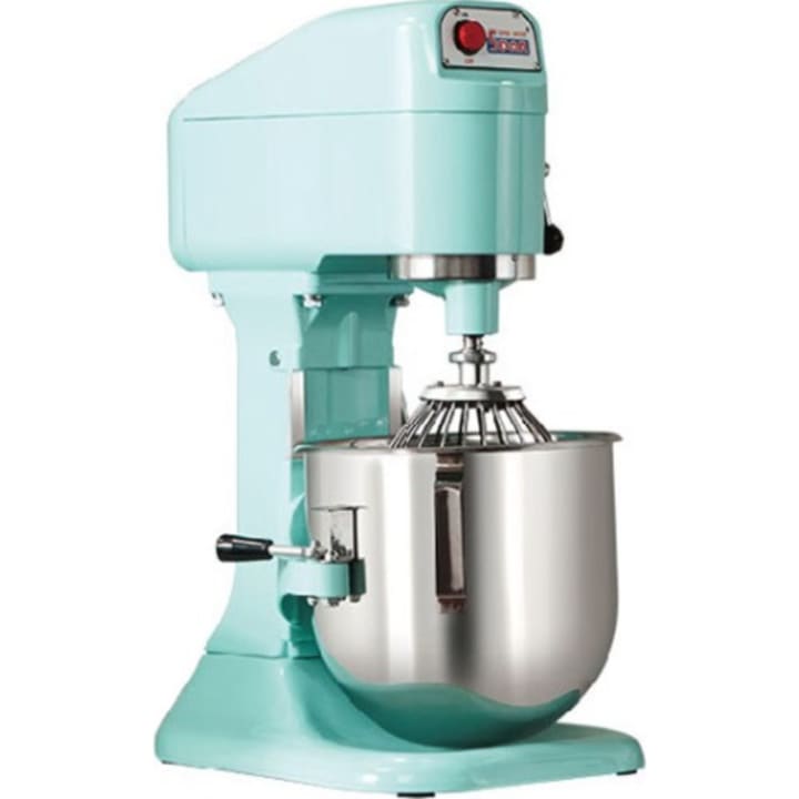 מיקסר שולחני מקצועי 8 ליטר SPAR SP-800A-B-GNI כחול