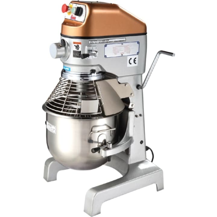 מיקסר רצפתי מקצועי 9.5 ליטר SPAR SP-100