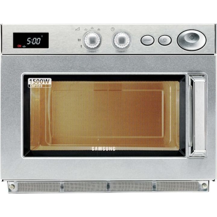 מיקרוגל מקצועי 26 ליטר סמסונג SAMSUNG CM1519