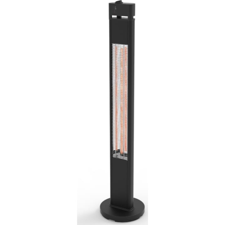 תנור חימום ונטה דגם SPACE 2000W