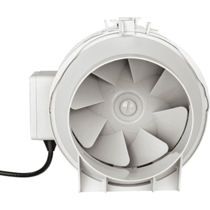 מפוח קווי פלסטיק ונטה דגם HF-100P