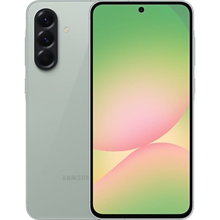 טלפון סלולארי Samsung Galaxy A56 5G SM-A566 128GB 8GB RAM ירוק
