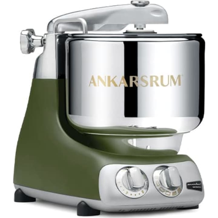 מיקסר 3.5 ליטר אנקרסום Ankersrum AKM6230 ירוק זית