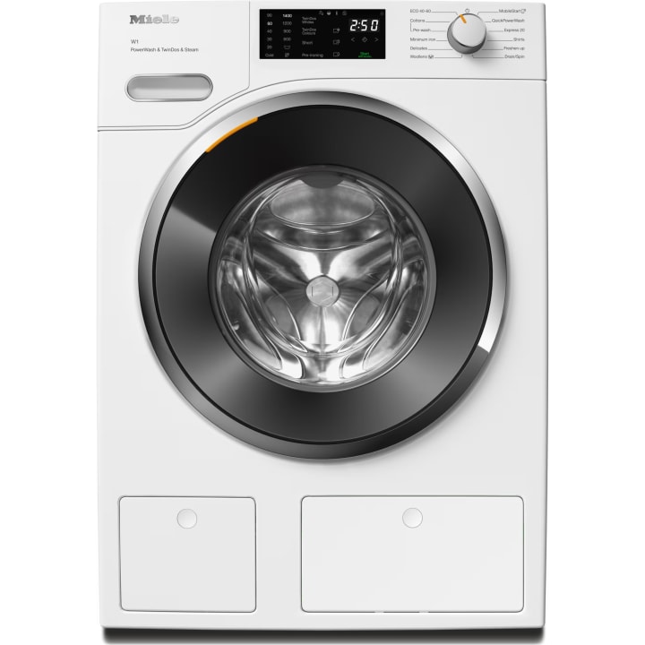 מכונת כביסה פתח חזית 9 ק"ג Miele WWG880