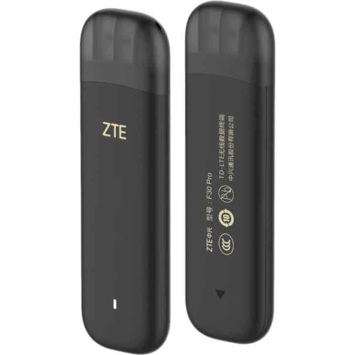 מודם סלולארי ZTE F30 PRO USB 4G