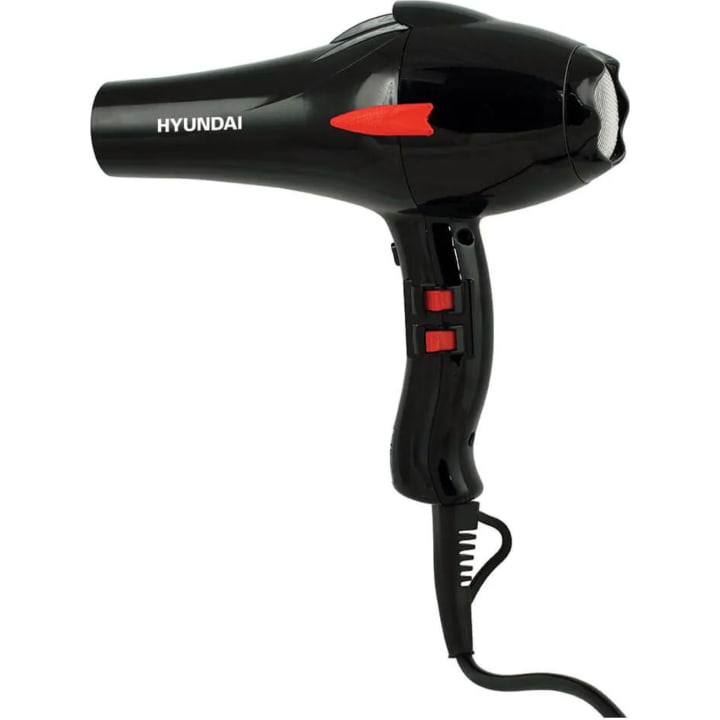 מייבש שיער יונדאי Hyundai HAHD8887