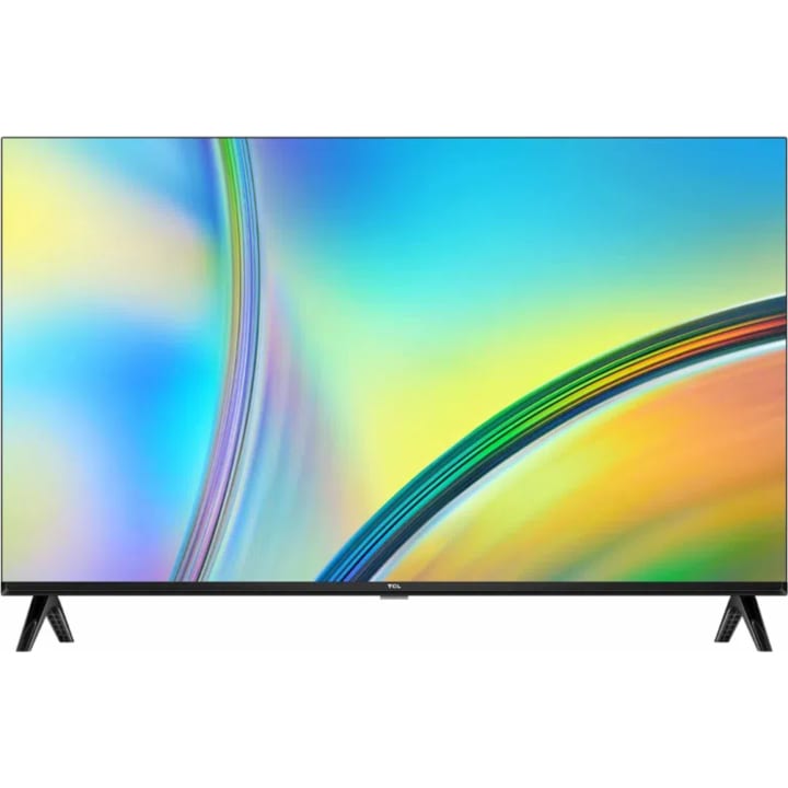 טלוויזיה חכמה "32 TCL 32S5400A LED Full HD