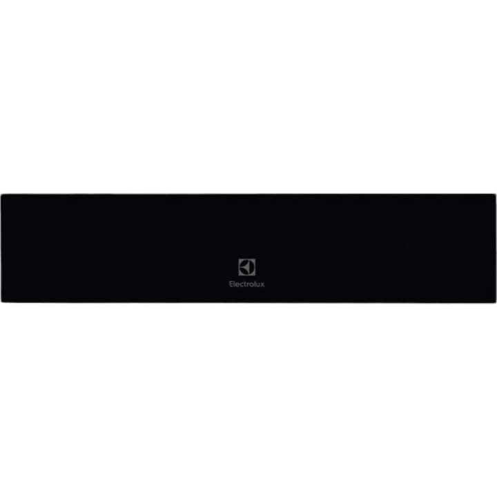 מגירת חימום 14 ס"מ אלקטרולוקס Electrolux KBD4Z שחור