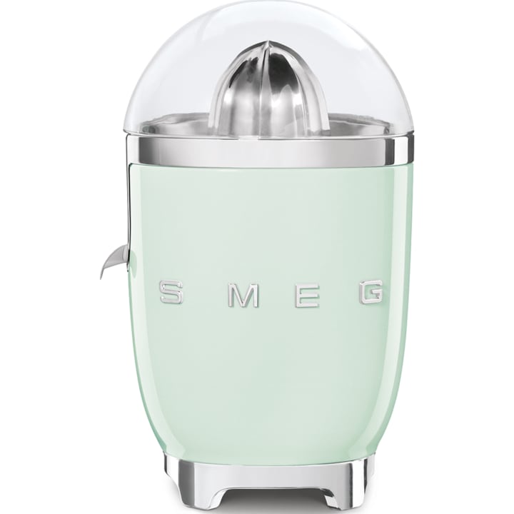 מסחטת הדרים SMEG CJF11PGEU 70W ירוק פסטל