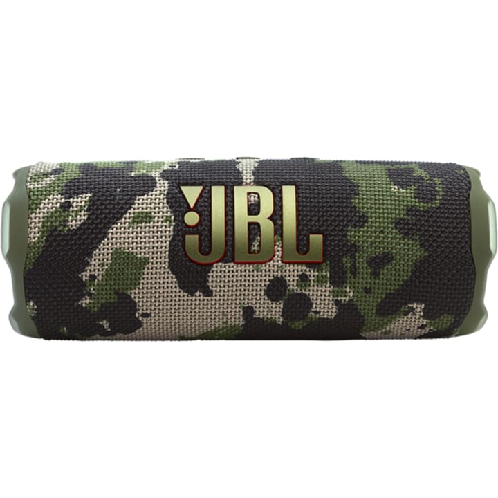 רמקול אלחוטי JBL Flip 7 צבאי