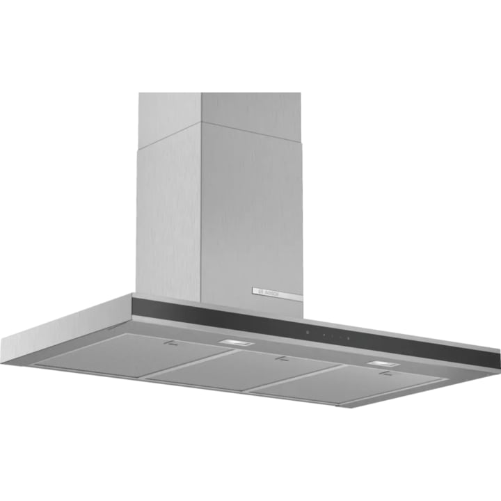 קולט אדים ארובה 90 ס"מ בוש Bosch DWB96FM50 נירוסטה