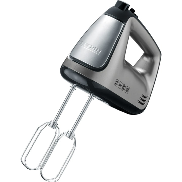 מיקסר ידני סברין SEVERIN HM3832 400W אפור / שחור