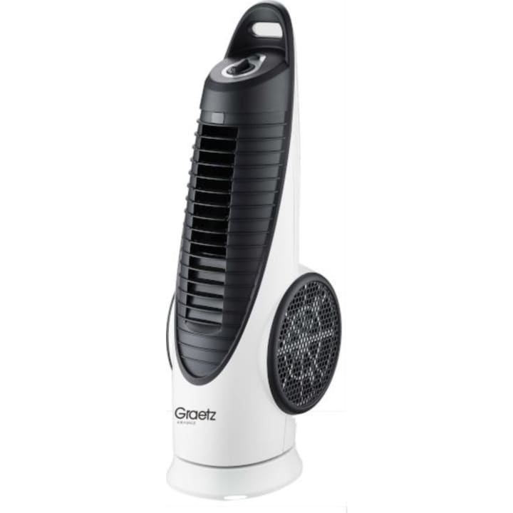 מאוורר מגדל עוצמתי גרץ Graetz GRT-707