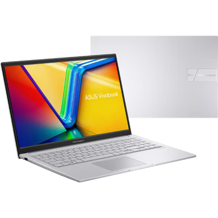 מחשב נייד "15.6 אסוס ASUS X1504VA-E82182W i5 16GB 1T WIN מסך Touch