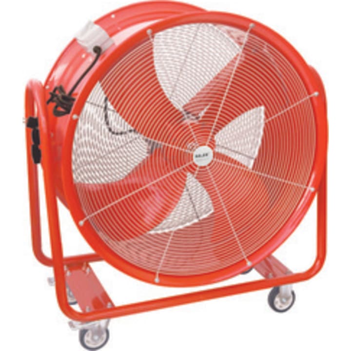 מאוורר תופי "42 נייד SMARTAIR SAV42PLB-F