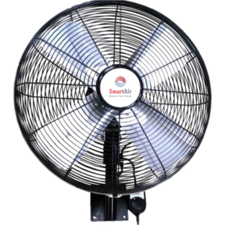 מאוורר תליה "24 תעשייתי SMARTAIR SAV24PLB-W