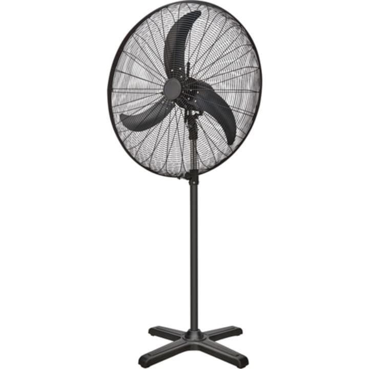 מאוורר עמוד "DC 26 + שלט SMARTAIR SAV26PLB-RC-S