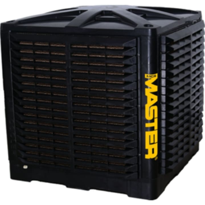 מצנן תעשייתי קובייה 31000 PRO Master פתח תחתון Master Italy