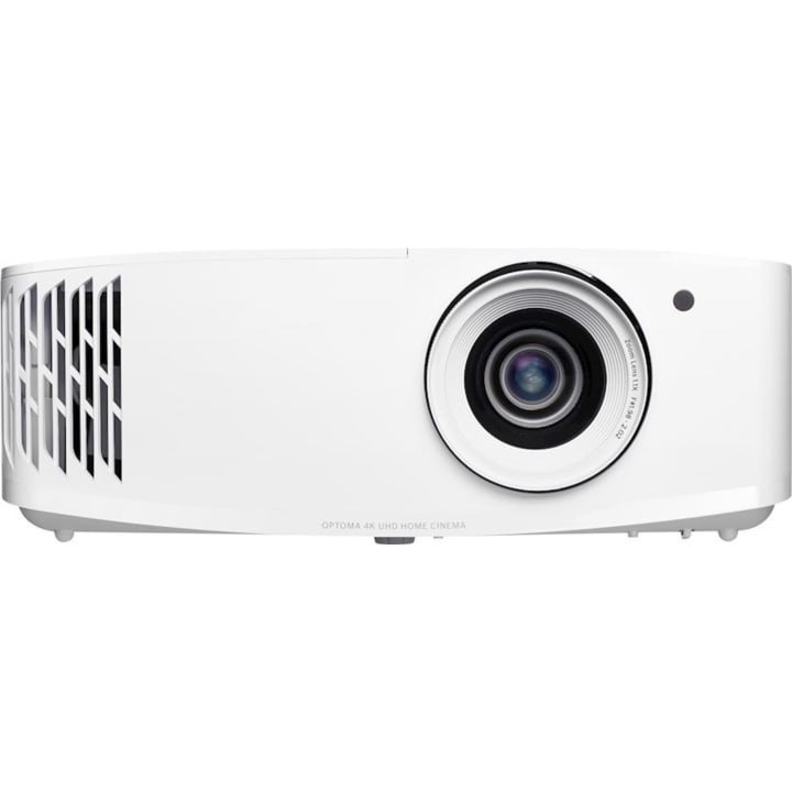מקרן וידאו אופטומה Optoma UHD38X 4000 4K