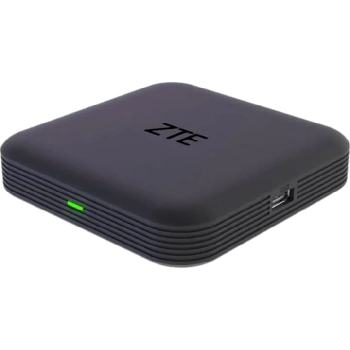 סטרימר ZXV10 B866V2K 2/32G 4K מבית ZTE