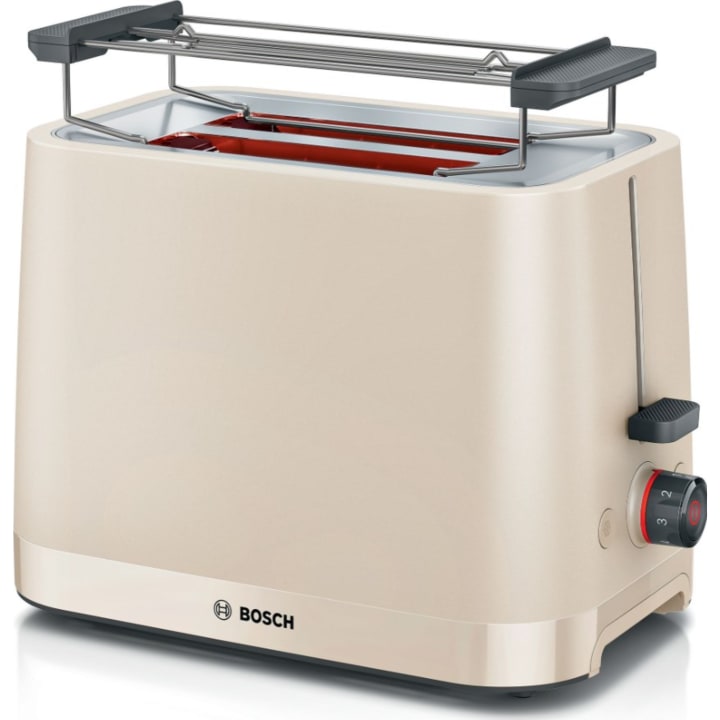 מצנם 2 פרוסות בוש Bosch TAT3M127 בז'