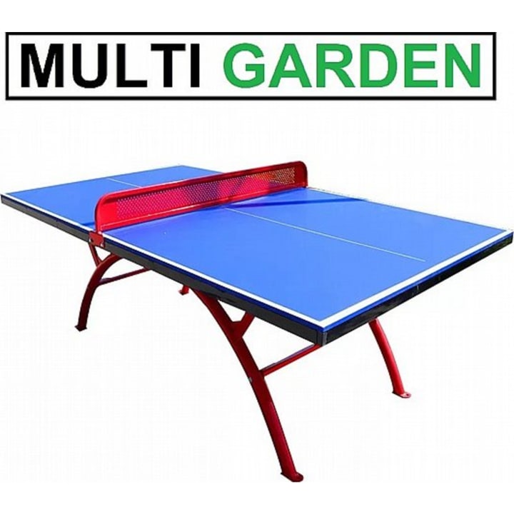 שולחן טניס מתקפל Multi Garden Olympic-4000 SMC