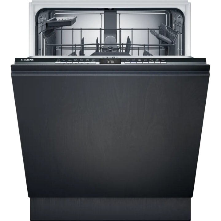 מדיח כלים אינטגרלי 60 ס"מ סימנס Siemens SN63EX12BE