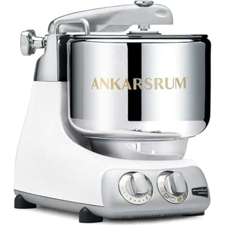 מיקסר 3.5 ליטר אנקרסום Ankersrum AKM6230 GW לבן מבריק