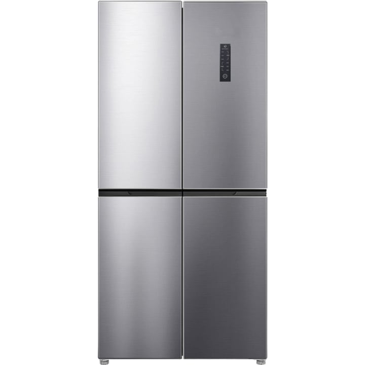 מקרר 4 דלתות נורמנדה Normande ND870IX נירוסטה