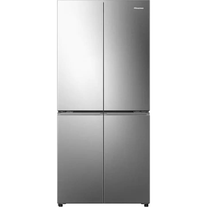 מקרר 4 דלתות הייסנס Hisense RQ58BS נירוסטה