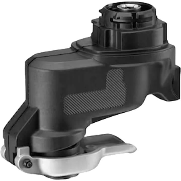 ראש מולטי-טול Black & Decker Multievo