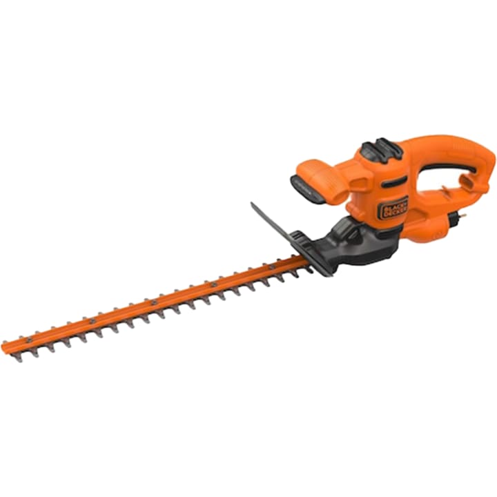 גוזם גדר חיה חשמלי Black & Decker BEHT201 420W
