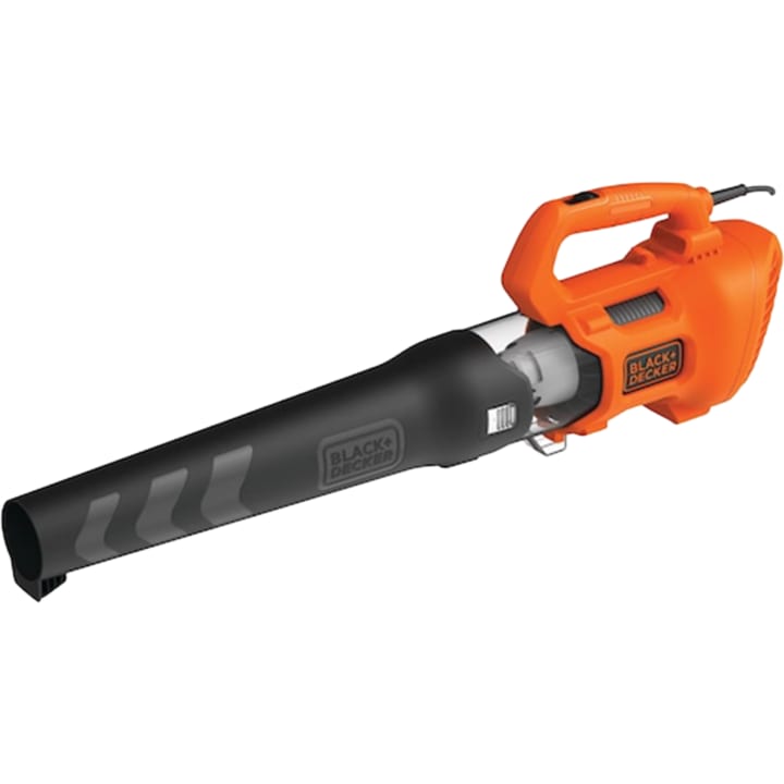 מפוח חשמלי Black & Decker BEBL185-QS