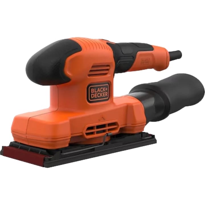 מלטשת חשמלית Black & Decker BEW220-QS