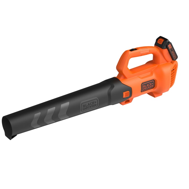 מפוח אוויר נטען Black & Decker BCBL200L-QW 18V