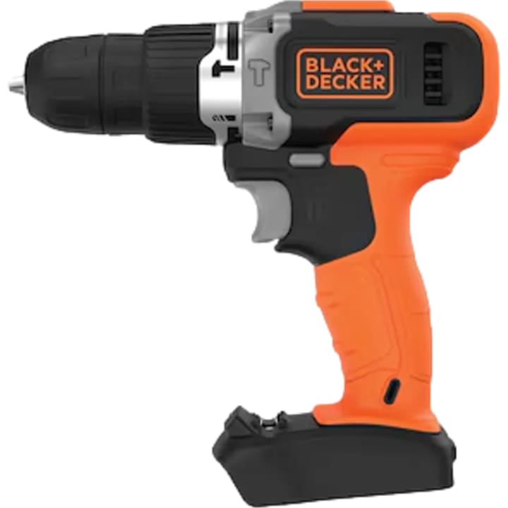 מקדחה רוטטת Black & Decker BCD003N-XJ