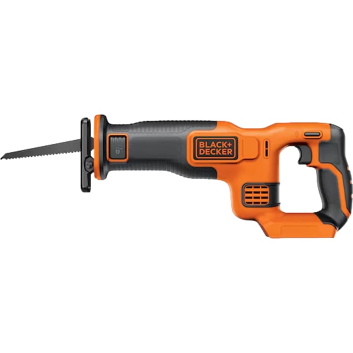 מסור חרב Black & Decker BDCR18N-XJ