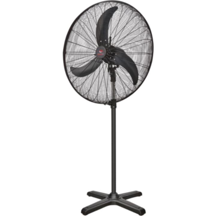 מאוורר עמוד תעשייתי עם שלט "26 SMARTAIR DC
