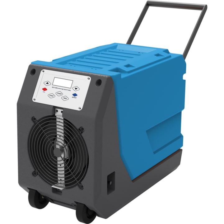 קולט לחות מקצועי תעשייתי 70 ליטר SMARTAIR SADP70