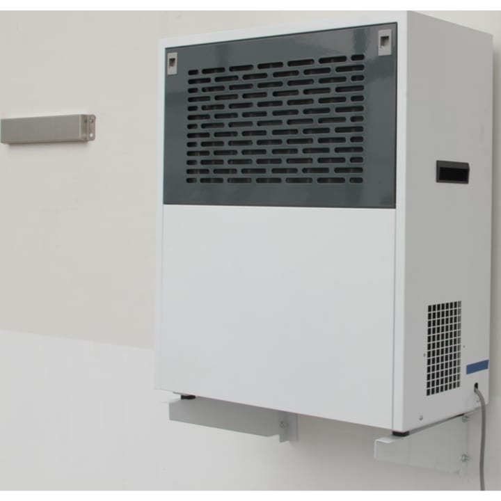 קולט לחות מקצועי לתלייה 55 ליטר SMARTAIR SADW55