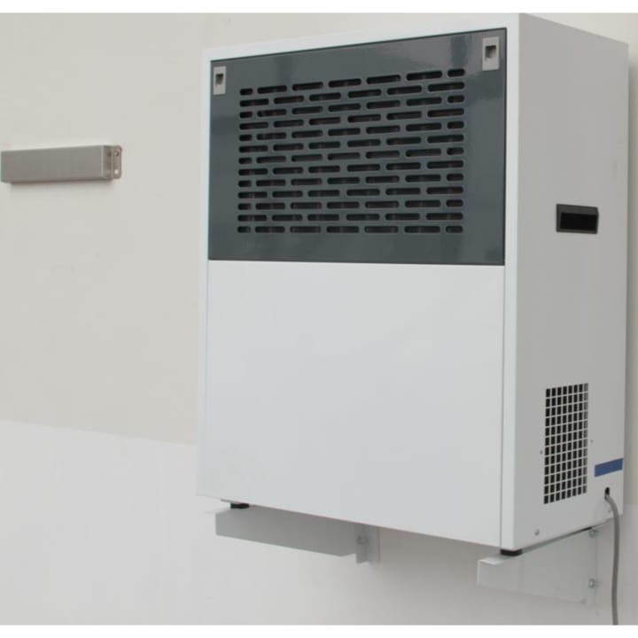 קולט לחות מקצועי לתלייה 80 ליטר SMARTAIR SADW80