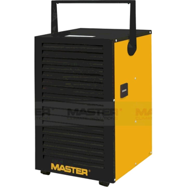 קולט לחות מקצועי 30 ליטר MASTER DH732 ITALY